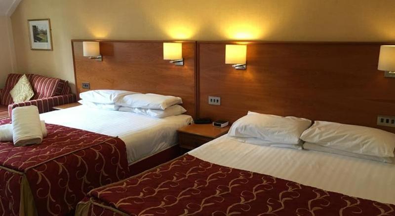 The Winnock Hotel Драймен Номер фото